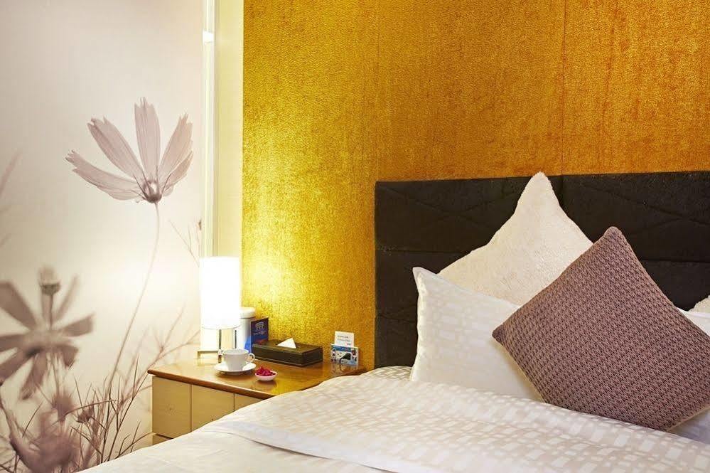 Prague Spring Boutique Motel Liujia Esterno foto